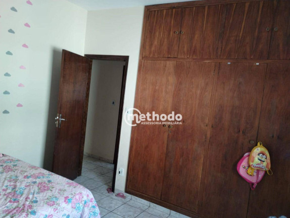 Imagem Casa com 3 Quartos à Venda, 196 m² em Jardim Chapadão - Campinas Imagem Casa com 3 Quartos à Venda, 196 m² em Jardim Chapadão - Campinas