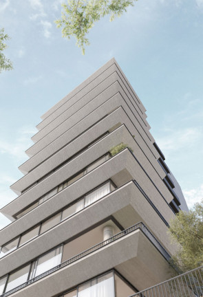Imagem Apartamento com 3 Quartos à Venda, 179 m² em Auxiliadora - Porto Alegre