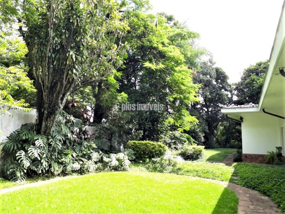 Imagem Casa com 5 Quartos à Venda, 500 m² em Cidade Jardim - São Paulo Imagem Casa com 5 Quartos à Venda, 500 m² em Cidade Jardim - São Paulo