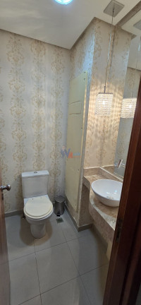 Imagem Cobertura com 3 Quartos para Alugar, 190 m² em Flores - Manaus Imagem Cobertura com 3 Quartos para Alugar, 190 m² em Flores - Manaus