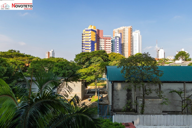 Imagem Imóvel com 3 Quartos à Venda, 142 m² em Jardim Avelino - São Paulo