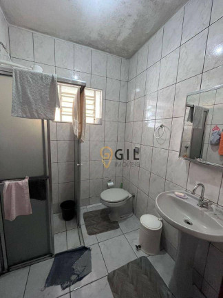 Imagem Casa com 4 Quartos à Venda, 124 m² em Jardim Das Indústrias - Jacareí