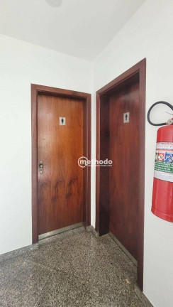 Imagem Edifício Residencial à Venda, 1.418 m² em Centro - Campinas Imagem Edifício Residencial à Venda, 1.418 m² em Centro - Campinas