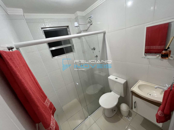 Imagem Kitnet com 1 Quarto à Venda, 38 m² em Aviação - Praia Grande