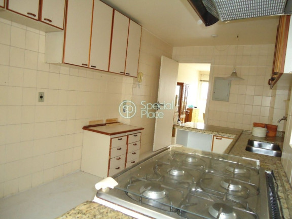 Imagem Apartamento com 3 Quartos à Venda, 200 m² em Perdizes - São Paulo Imagem Apartamento com 3 Quartos à Venda, 200 m² em Perdizes - São Paulo