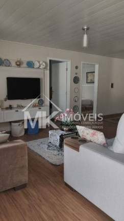 Imagem Casa com 3 Quartos à Venda, 152 m² em Planta Laranjeiras - Piraquara Imagem Casa com 3 Quartos à Venda, 152 m² em Planta Laranjeiras - Piraquara