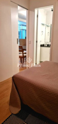 Imagem Apartamento com 1 Quarto à Venda, 50 m² em Cidade Monções - São Paulo Imagem Apartamento com 1 Quarto à Venda, 50 m² em Cidade Monções - São Paulo