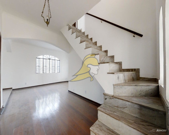 Imagem Casa com 5 Quartos à Venda, 256 m² em Vila São Francisco - São Paulo