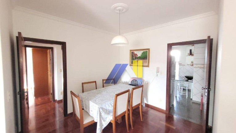 Imagem Apartamento com 3 Quartos à Venda, 100 m² em Centro - Pouso Alegre Imagem Apartamento com 3 Quartos à Venda, 100 m² em Centro - Pouso Alegre