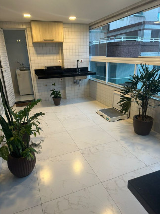 Imagem Apartamento com 2 Quartos à Venda, 91 m² em Caiçara - Praia Grande