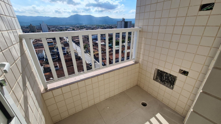 Imagem Apartamento com 3 Quartos à Venda, 89 m² em Vila Assunção - Praia Grande