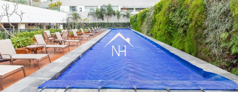 Imagem Apartamento com 4 Quartos à Venda, 280 m² em Brooklin Paulista - São Paulo Imagem Apartamento com 4 Quartos à Venda, 280 m² em Brooklin Paulista - São Paulo