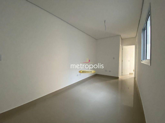 Imagem Cobertura com 2 Quartos à Venda, 52 m² em Vila Humaitá - Santo André Imagem Cobertura com 2 Quartos à Venda, 52 m² em Vila Humaitá - Santo André
