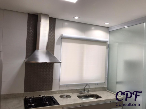 Imagem Flat com 3 Quartos à Venda, 120 m² em Edifício Tangará - Bragança Paulista