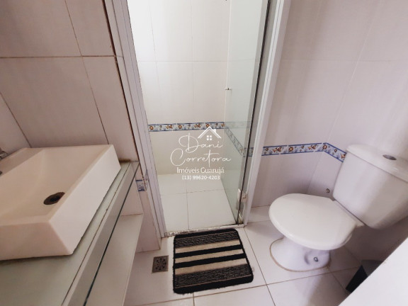 Imagem Apartamento com 3 Quartos à Venda, 142 m² em Pitangueiras - Guarujá