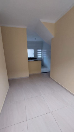 Imagem Casa com 2 Quartos à Venda, 47 m² em Aviação - Praia Grande