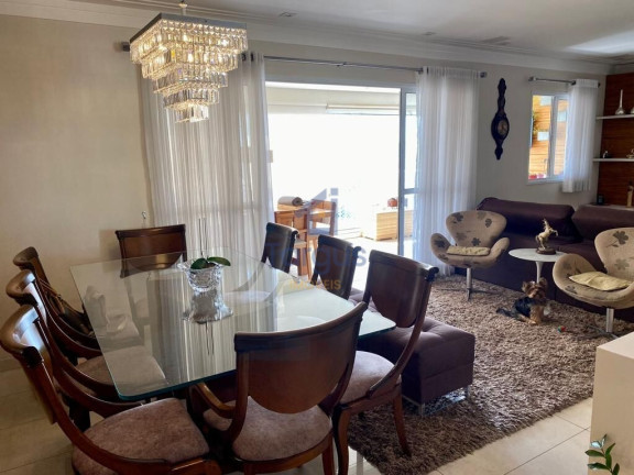 Imagem Apartamento com 3 Quartos à Venda, 130 m² em Jardim Avelino - São Paulo