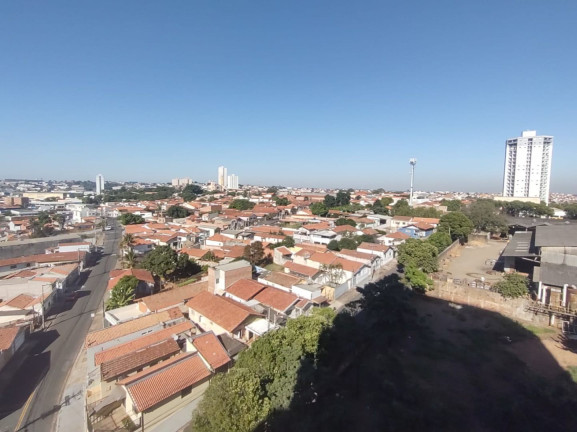 Imagem Apartamento com 2 Quartos à Venda, 62 m² em Paulicéia - Piracicaba Imagem Apartamento com 2 Quartos à Venda, 62 m² em Paulicéia - Piracicaba