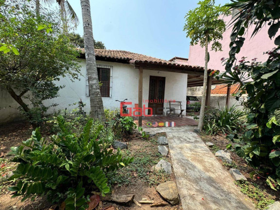 Casa com 3 Quartos à Venda, 89 m² em Parque Burle - Cabo Frio