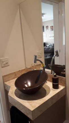 Imagem Apartamento com 3 Quartos à Venda, 69 m² em Vila Santa Catarina - Americana