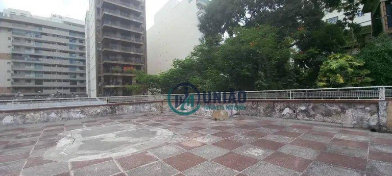 Imagem Casa com 5 Quartos à Venda, 276 m² em Icaraí - Niterói