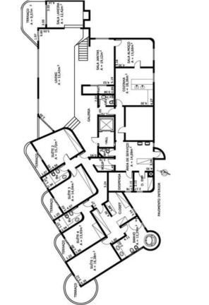 Imagem Imóvel com 4 Quartos à Venda, 371 m² em Vila Suzana - São Paulo Imagem Imóvel com 4 Quartos à Venda, 371 m² em Vila Suzana - São Paulo