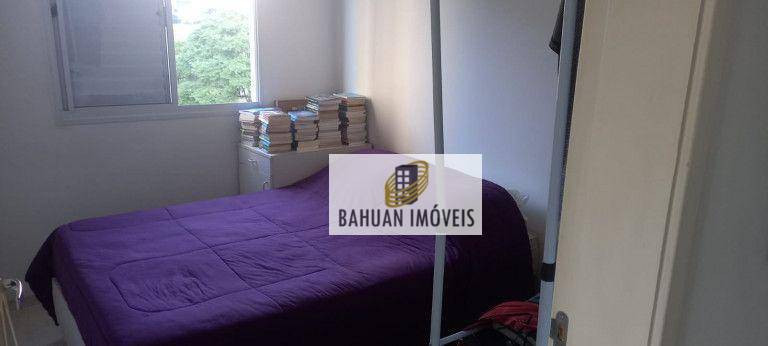 Imagem Apartamento com 3 Quartos à Venda, 62 m² em Vila Andrade - São Paulo