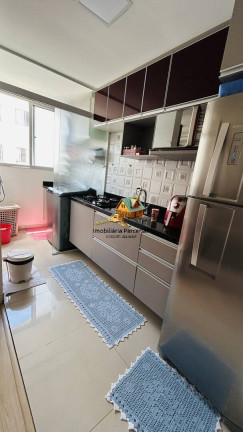 Imagem Apartamento com 2 Quartos à Venda, 49 m² em Portais (polvilho) - Cajamar