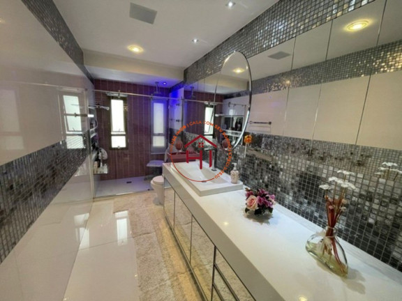 Imagem Apartamento com 3 Quartos à Venda, 276 m² em Patamares - Salvador