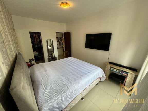 Imagem Apartamento com 3 Quartos à Venda, 150 m² em Meireles - Fortaleza