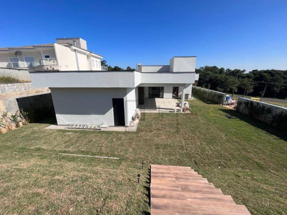 Imagem Casa com 4 Quartos à Venda, 450 m² em Condomínio Saint Charbel - Araçoiaba Da Serra Imagem Casa com 4 Quartos à Venda, 450 m² em Condomínio Saint Charbel - Araçoiaba Da Serra