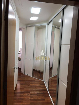Imagem Apartamento com 3 Quartos à Venda, 188 m² em Olímpico - São Caetano Do Sul