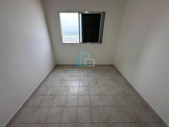 Imagem Apartamento com 2 Quartos à Venda, 53 m² em Mirim - Praia Grande