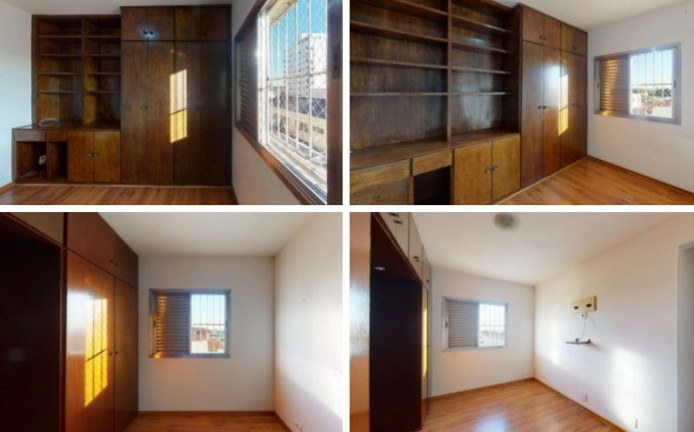 Imagem Apartamento com 2 Quartos à Venda, 61 m² em Planalto Paulista - São Paulo Imagem Apartamento com 2 Quartos à Venda, 61 m² em Planalto Paulista - São Paulo