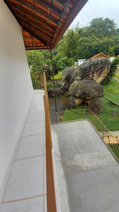 Imagem Casa com 3 Quartos à Venda, 560 m² em Cascatinha - Nova Friburgo