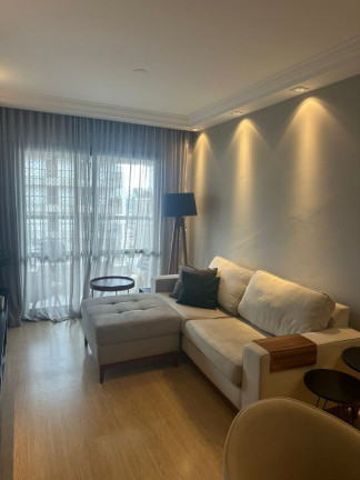 Imagem Imóvel com 2 Quartos para Alugar, 71 m² em Vila Nova Conceição - São Paulo
