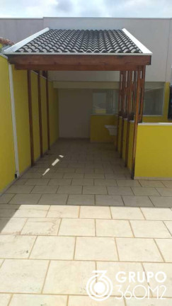 Imagem Apartamento com 2 Quartos à Venda, 98 m² em Vila Camilópolis - Santo André