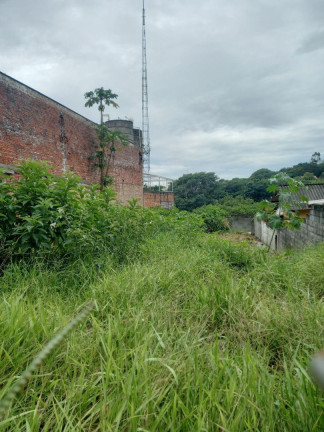 Imagem Terreno para Alugar, 400 m² em Vila Progredior - São Paulo