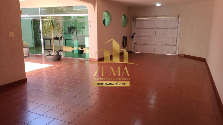 Imagem Casa com 3 Quartos à Venda, 261 m² em Vila Industrial - Mogi Das Cruzes