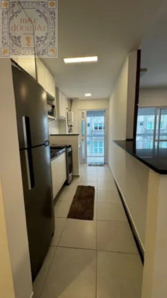 Imagem Apartamento com 2 Quartos à Venda, 80 m² em Gonzaga - Santos