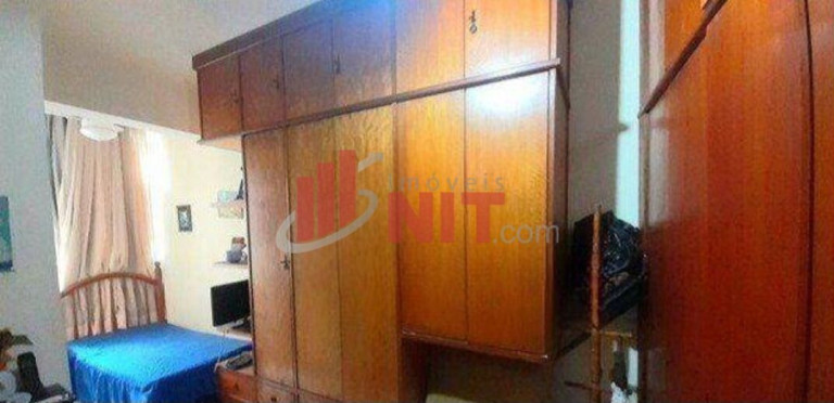 Imagem Apartamento com 2 Quartos à Venda, 75 m² em Icaraí - Niterói Imagem Apartamento com 2 Quartos à Venda, 75 m² em Icaraí - Niterói
