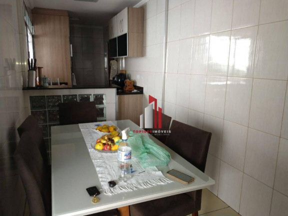 Imagem Casa com 4 Quartos à Venda, 120 m² em Jaraguá - São Paulo Imagem Casa com 4 Quartos à Venda, 120 m² em Jaraguá - São Paulo