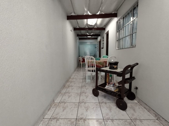 Imagem Casa com 2 Quartos à Venda, 120 m² em Jd Bonfigiloli - São Paulo Imagem Casa com 2 Quartos à Venda, 120 m² em Jd Bonfigiloli - São Paulo