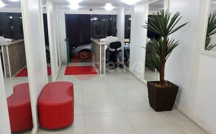 Imagem Sala Comercial à Venda, 35 m² em Centro - Cabo Frio Imagem Sala Comercial à Venda, 35 m² em Centro - Cabo Frio