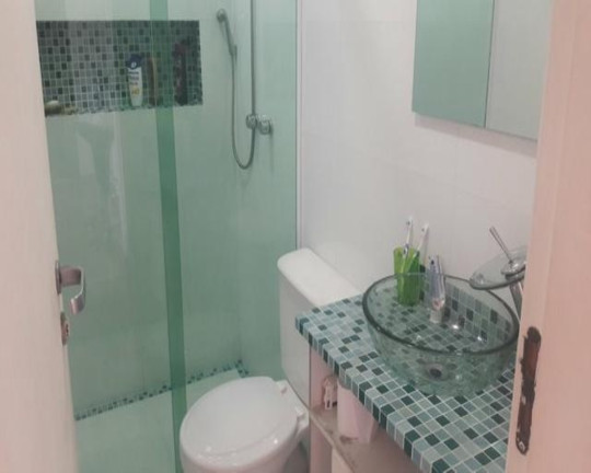 Imagem Apartamento com 2 Quartos à Venda, 49 m² em Jardim Santa Terezinha (zona Leste) - São Paulo Imagem Apartamento com 2 Quartos à Venda, 49 m² em Jardim Santa Terezinha (zona Leste) - São Paulo