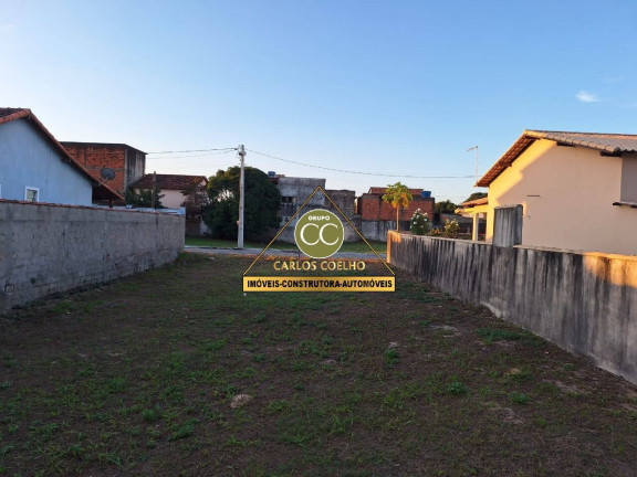 Imagem Terreno à Venda, em Samburá (tamoios) - Cabo Frio Imagem Terreno à Venda, em Samburá (tamoios) - Cabo Frio