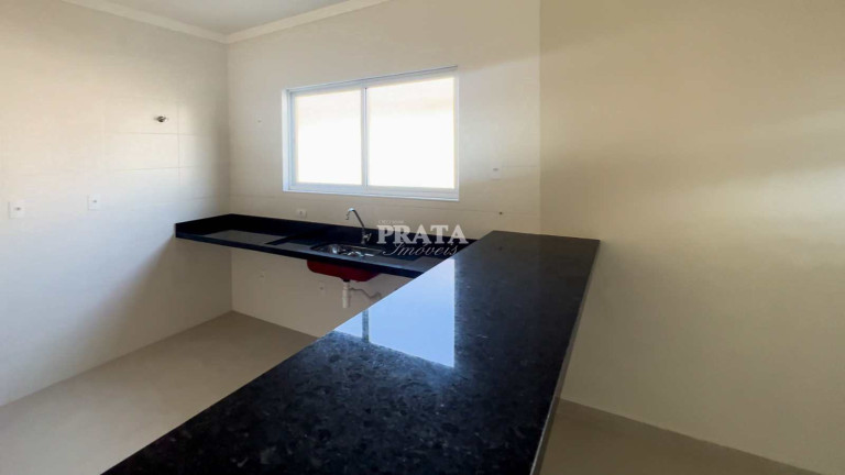 Imagem Casa com 3 Quartos à Venda, 115 m² em Marapé - Santos Imagem Casa com 3 Quartos à Venda, 115 m² em Marapé - Santos