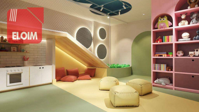 Imagem Apartamento com 2 Quartos à Venda, 38 m² em Perdizes - São Paulo Imagem Apartamento com 2 Quartos à Venda, 38 m² em Perdizes - São Paulo