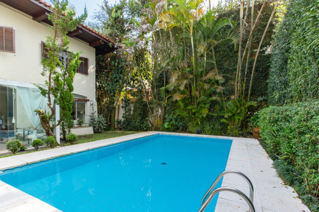 Imagem Casa com 4 Quartos à Venda, 480 m² em Alto De Pinheiros - São Paulo Imagem Casa com 4 Quartos à Venda, 480 m² em Alto De Pinheiros - São Paulo