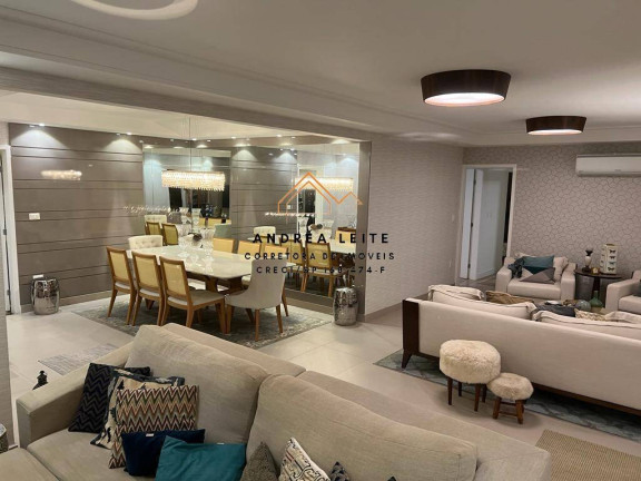 Imagem Apartamento com 3 Quartos à Venda, 175 m² em Parque Campolim - Sorocaba